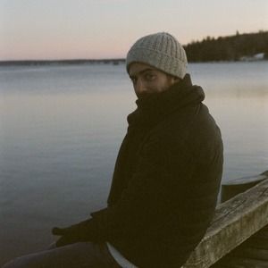 Meet your Posher, Adrian